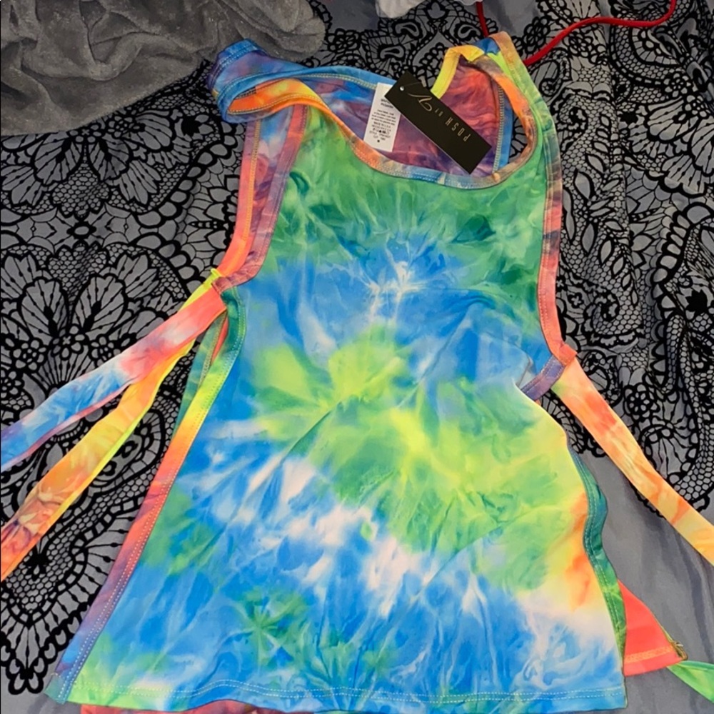 2 piece set colors